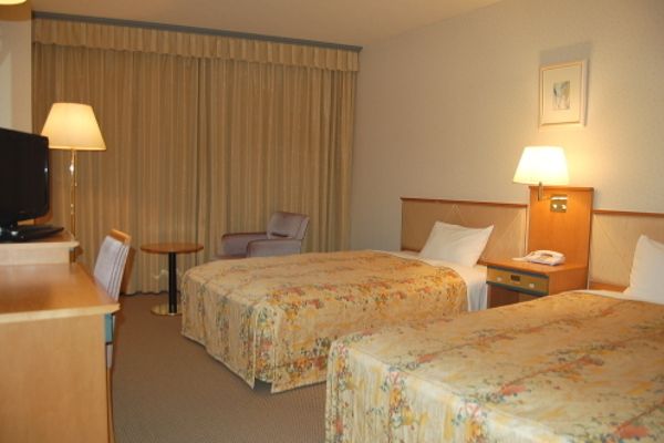 Blossom Hotel Hirosaki (Hirosaki-shi)